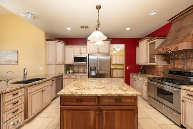 $1,700,000 | 6646 East Lone Mountain Road, Cave Creek, AZ 85331