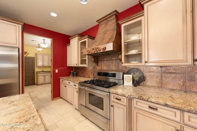 $1,700,000 | 6646 East Lone Mountain Road, Cave Creek, AZ 85331