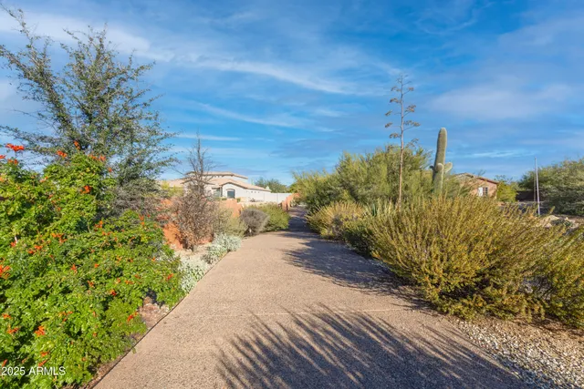$1,700,000 | 6646 East Lone Mountain Road, Cave Creek, AZ 85331
