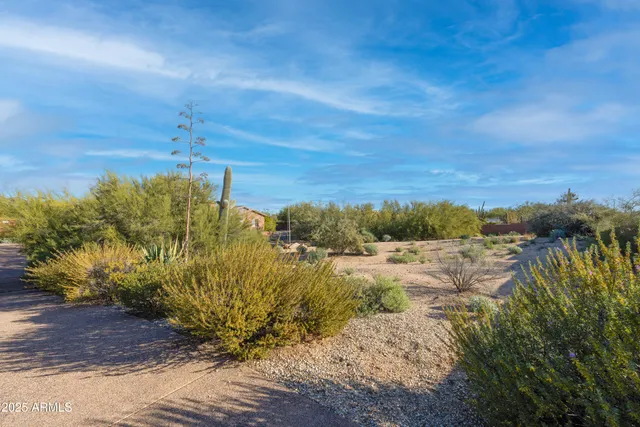 $1,700,000 | 6646 East Lone Mountain Road, Cave Creek, AZ 85331