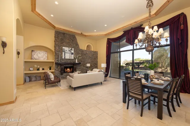 $1,700,000 | 6646 East Lone Mountain Road, Cave Creek, AZ 85331