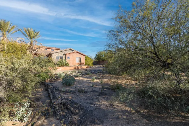 $1,700,000 | 6646 East Lone Mountain Road, Cave Creek, AZ 85331