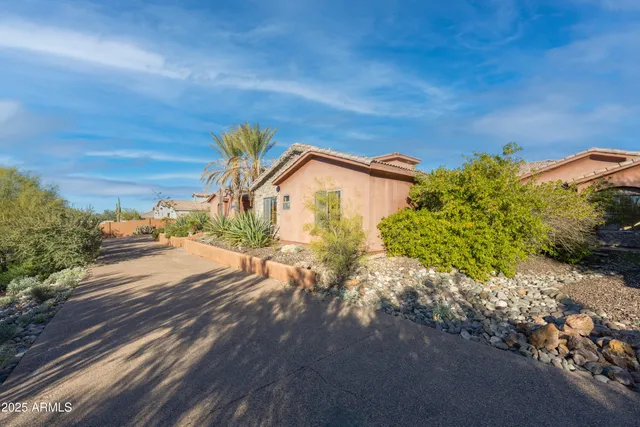 $1,700,000 | 6646 East Lone Mountain Road, Cave Creek, AZ 85331