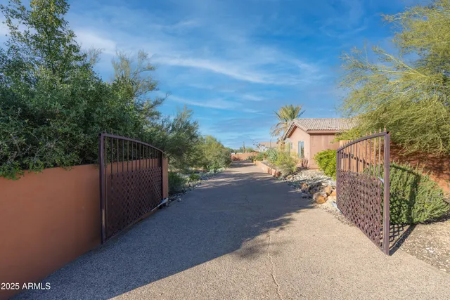 $1,700,000 | 6646 East Lone Mountain Road, Cave Creek, AZ 85331