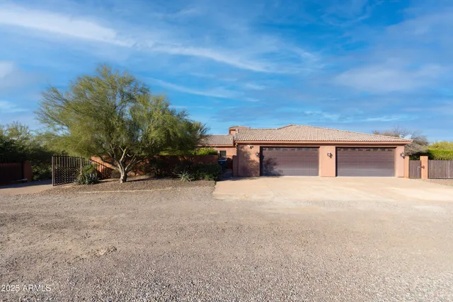 $1,700,000 | 6646 East Lone Mountain Road, Cave Creek, AZ 85331