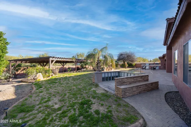 $1,700,000 | 6646 East Lone Mountain Road, Cave Creek, AZ 85331
