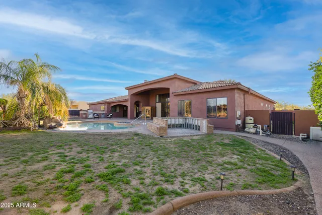 $1,700,000 | 6646 East Lone Mountain Road, Cave Creek, AZ 85331