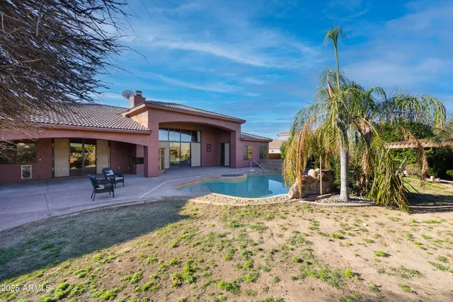 $1,700,000 | 6646 East Lone Mountain Road, Cave Creek, AZ 85331