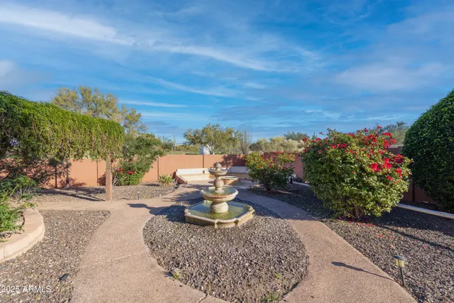 $1,700,000 | 6646 East Lone Mountain Road, Cave Creek, AZ 85331