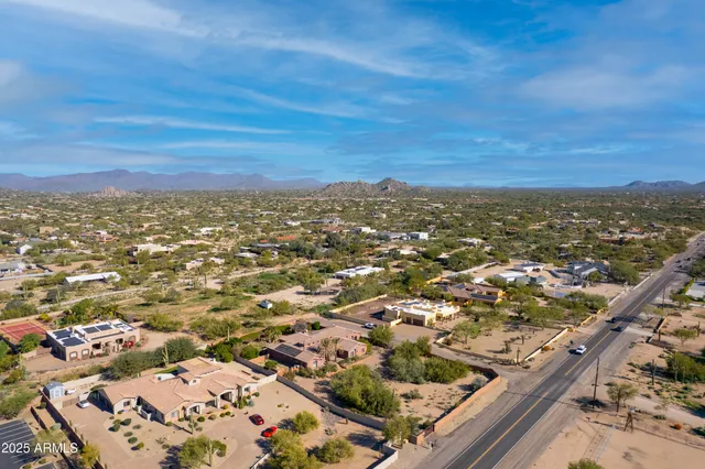 $1,700,000 | 6646 East Lone Mountain Road, Cave Creek, AZ 85331