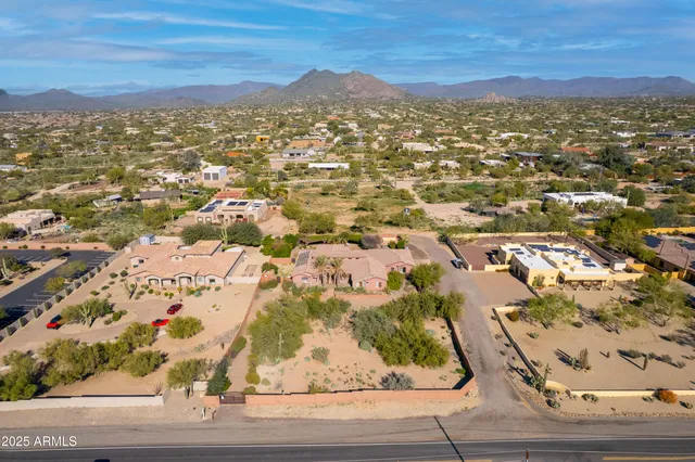 $1,700,000 | 6646 East Lone Mountain Road, Cave Creek, AZ 85331