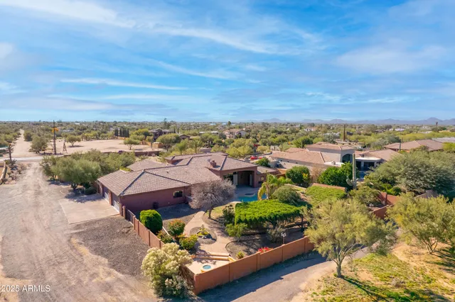 $1,700,000 | 6646 East Lone Mountain Road, Cave Creek, AZ 85331