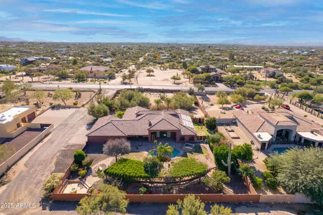 $1,700,000 | 6646 East Lone Mountain Road, Cave Creek, AZ 85331