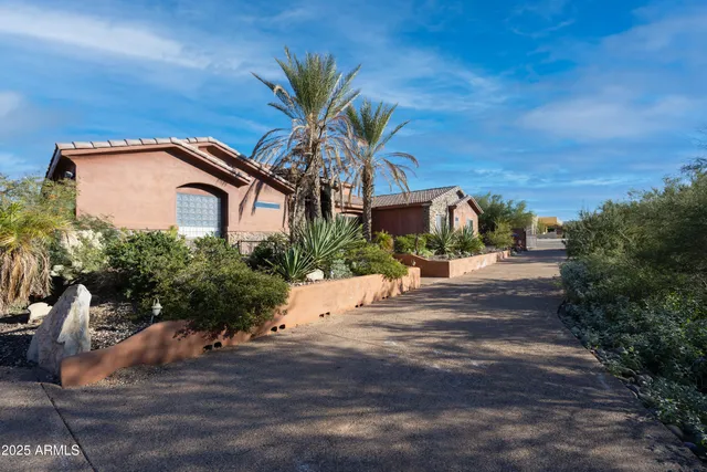 $1,700,000 | 6646 East Lone Mountain Road, Cave Creek, AZ 85331