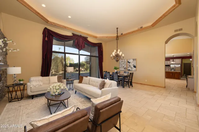 $1,700,000 | 6646 East Lone Mountain Road, Cave Creek, AZ 85331