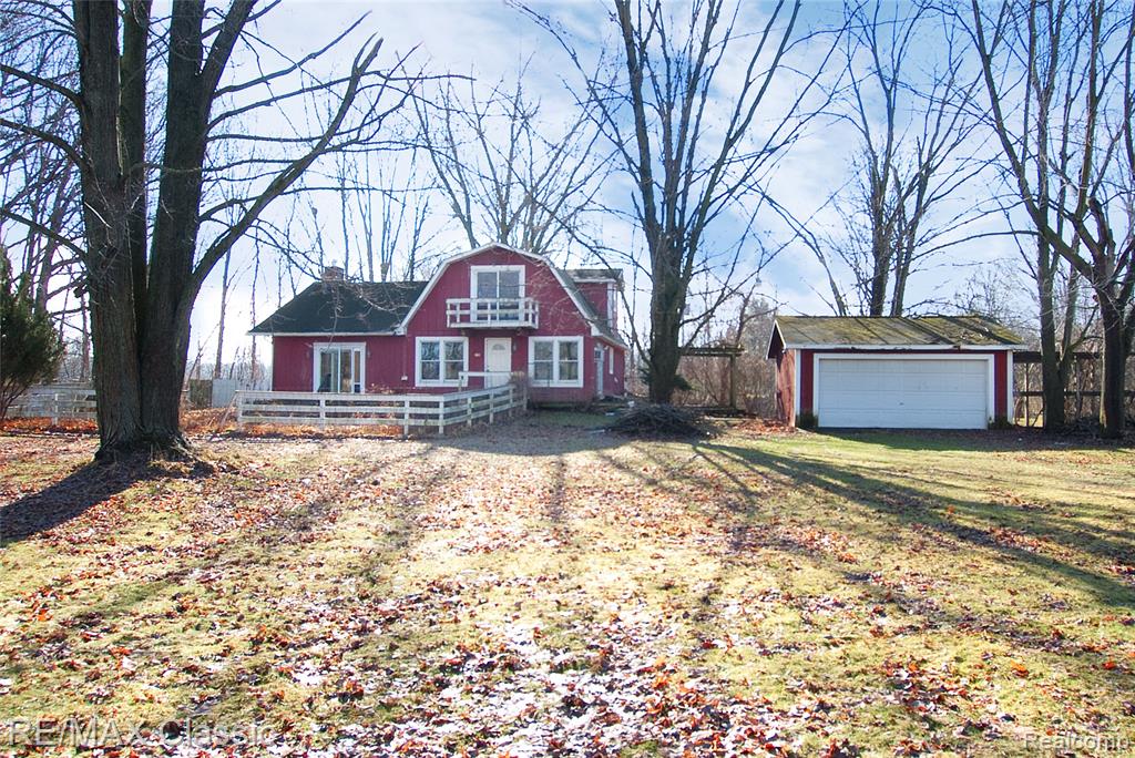 1315 West Marr Road Howell, MI 48855 - Photo 1 of 30 Gallery Image 1