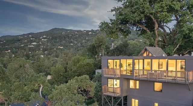 $3,400,000 | 25 Grove Street, Los Gatos, CA 95030