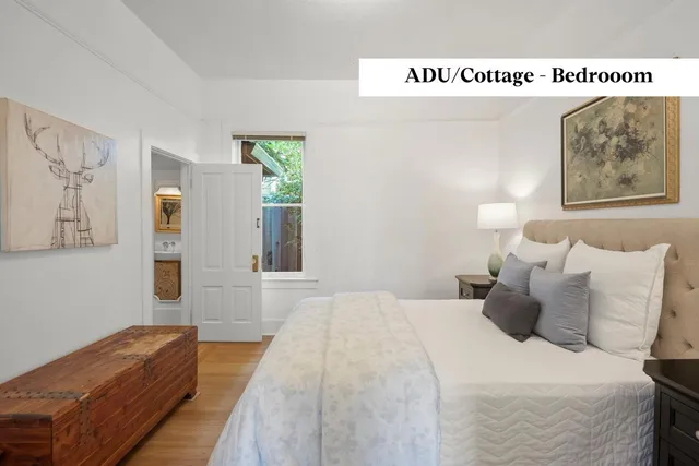 $3,400,000 | 25 Grove Street, Los Gatos, CA 95030