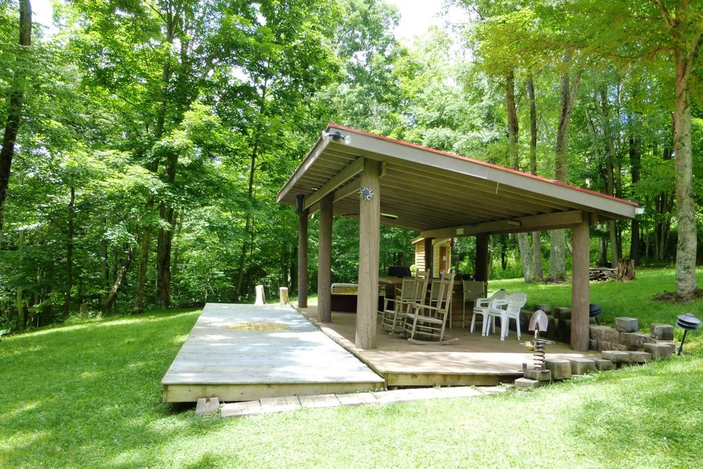 445 Lockbridge Road Meadow Bridge, WV 25976 - Photo 21 of 65 Gallery Image 21
