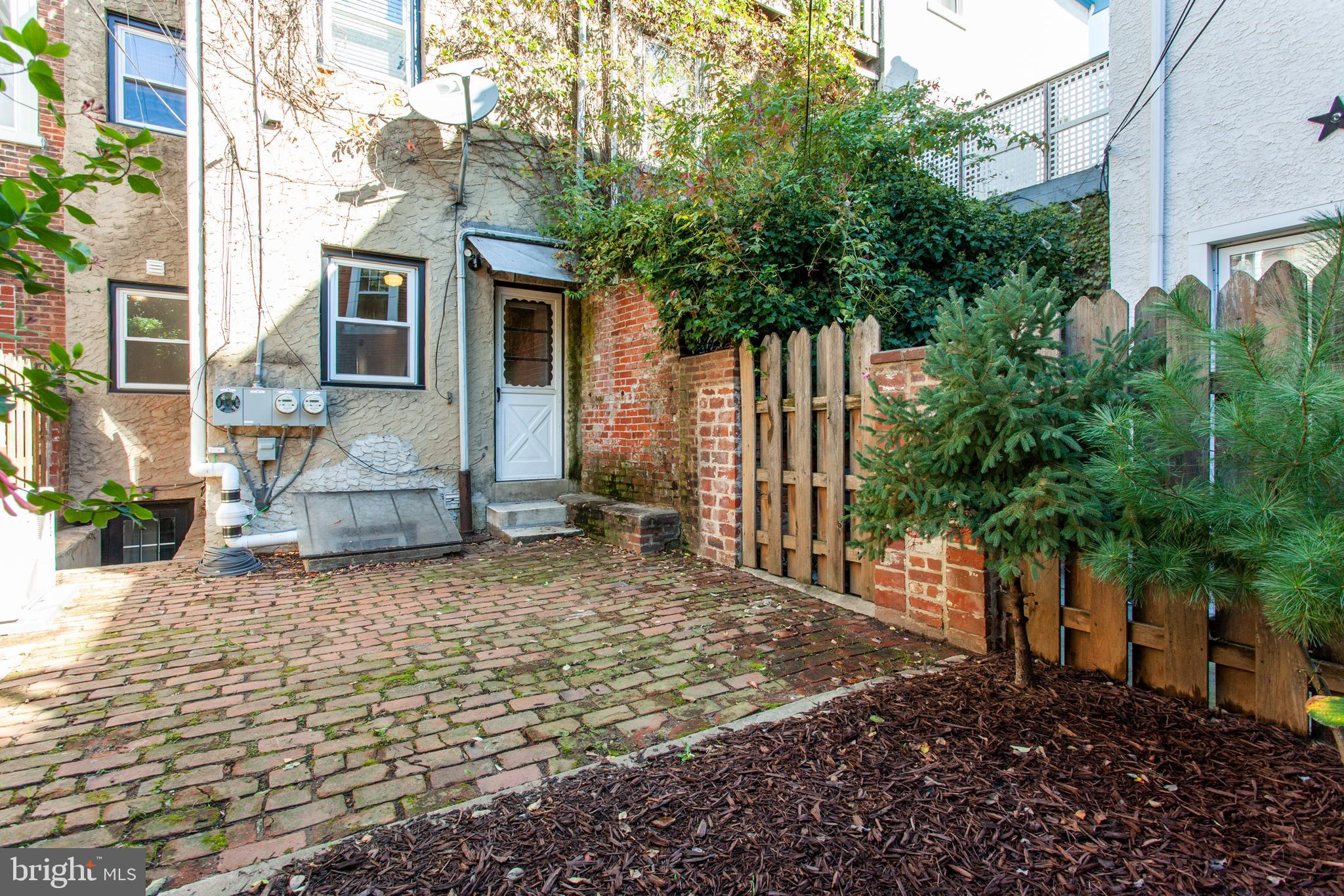 2204 Brown Street Philadelphia, PA 19130 - Photo 24 of 25 Gallery Image 24