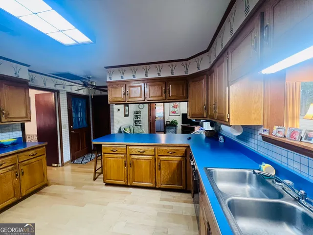 $309,000 | 108 Worth Street, Jesup, GA 31545