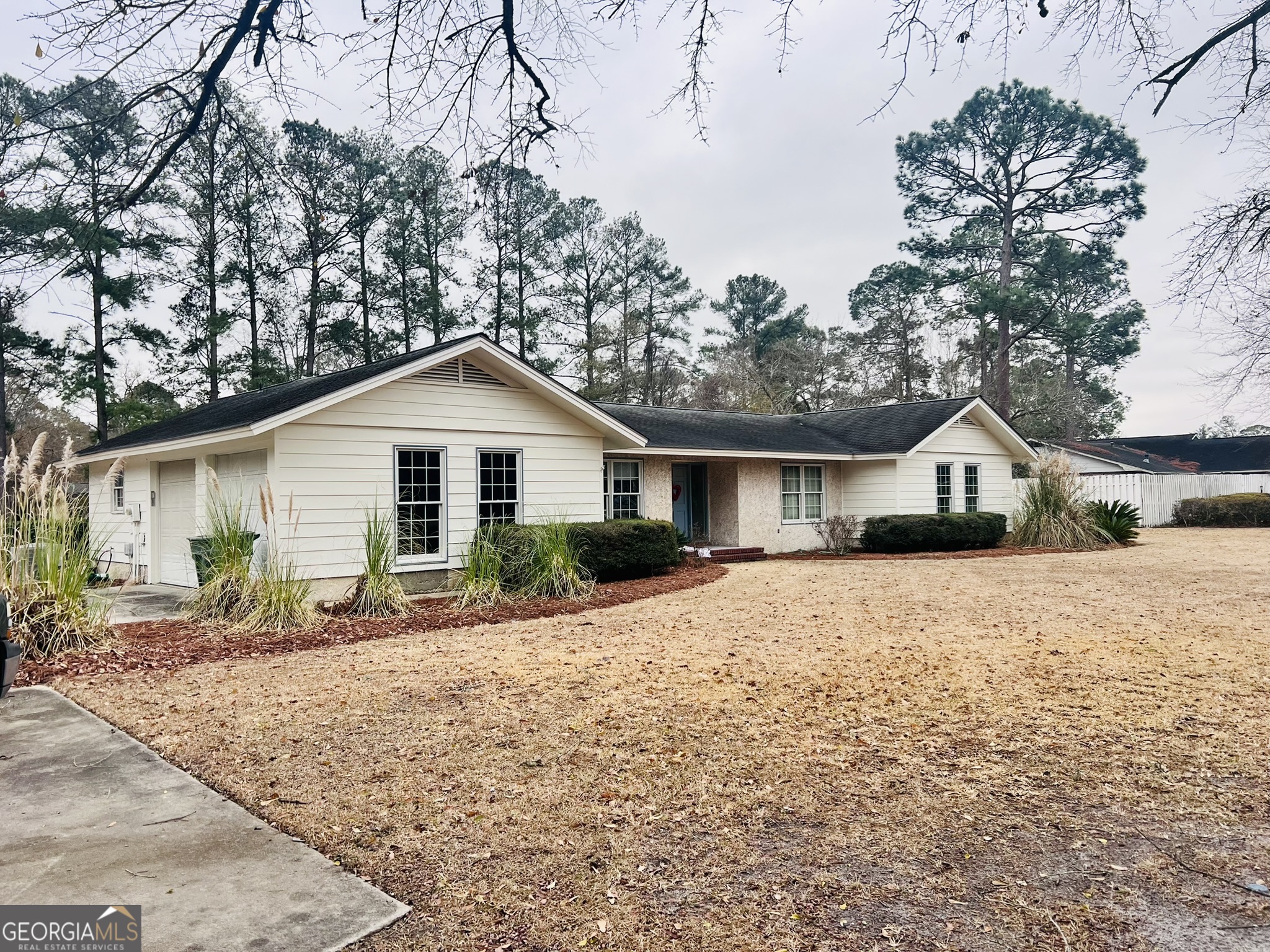 108 Worth Street Jesup, GA 31545 - Photo 2 of 31