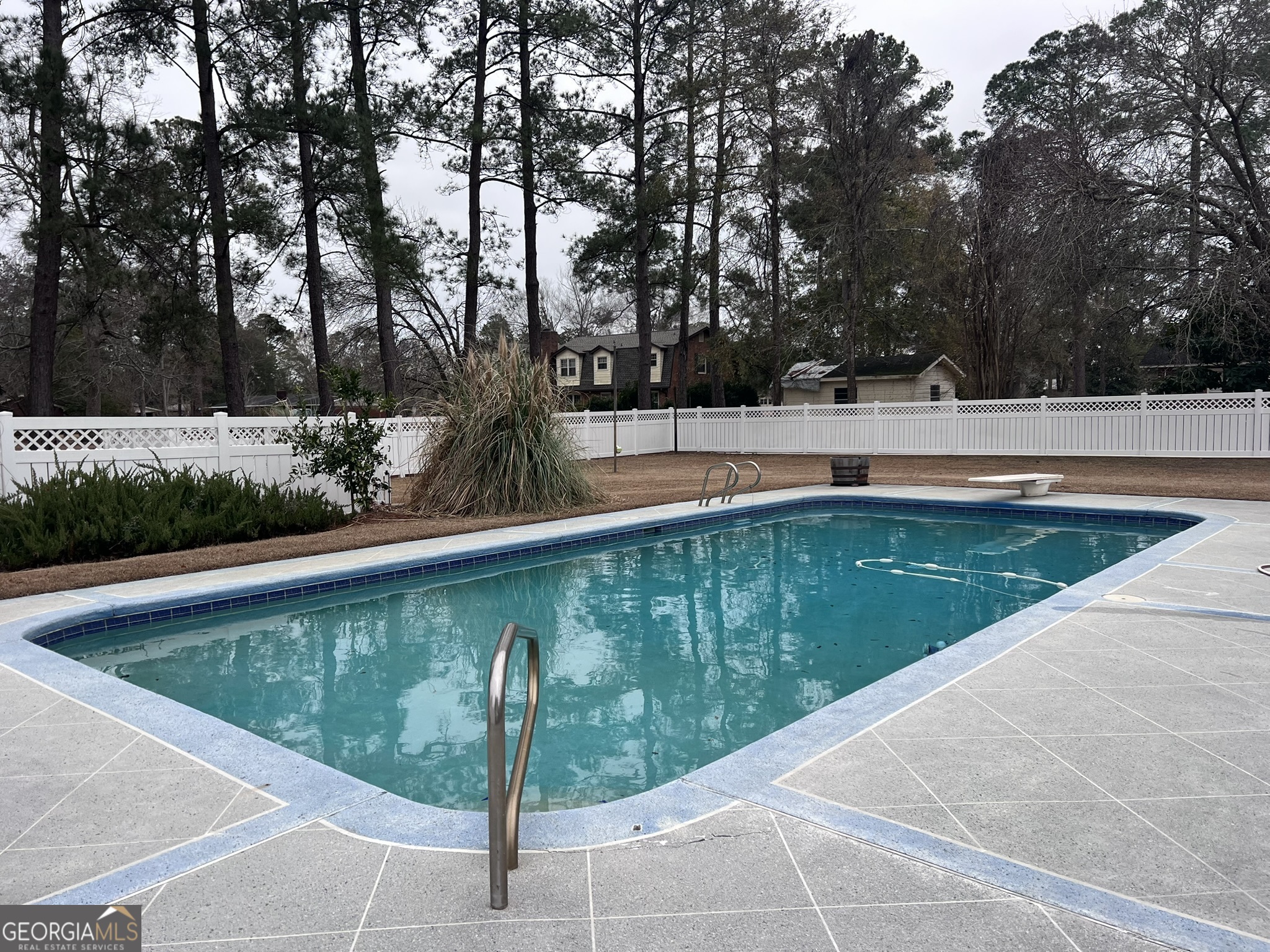 108 Worth Street Jesup, GA 31545 - Photo 28 of 31