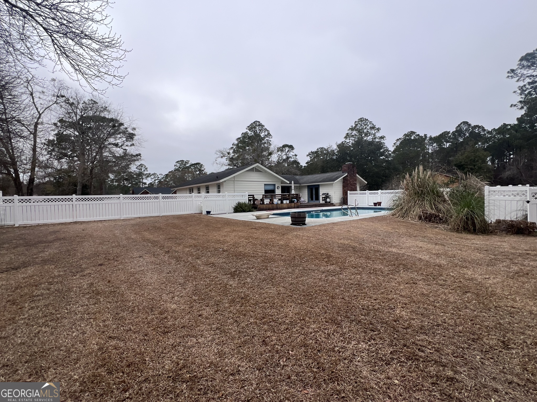 108 Worth Street Jesup, GA 31545 - Photo 30 of 31