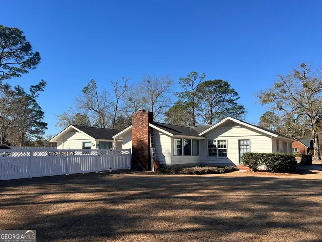 $309,000 | 108 Worth Street, Jesup, GA 31545