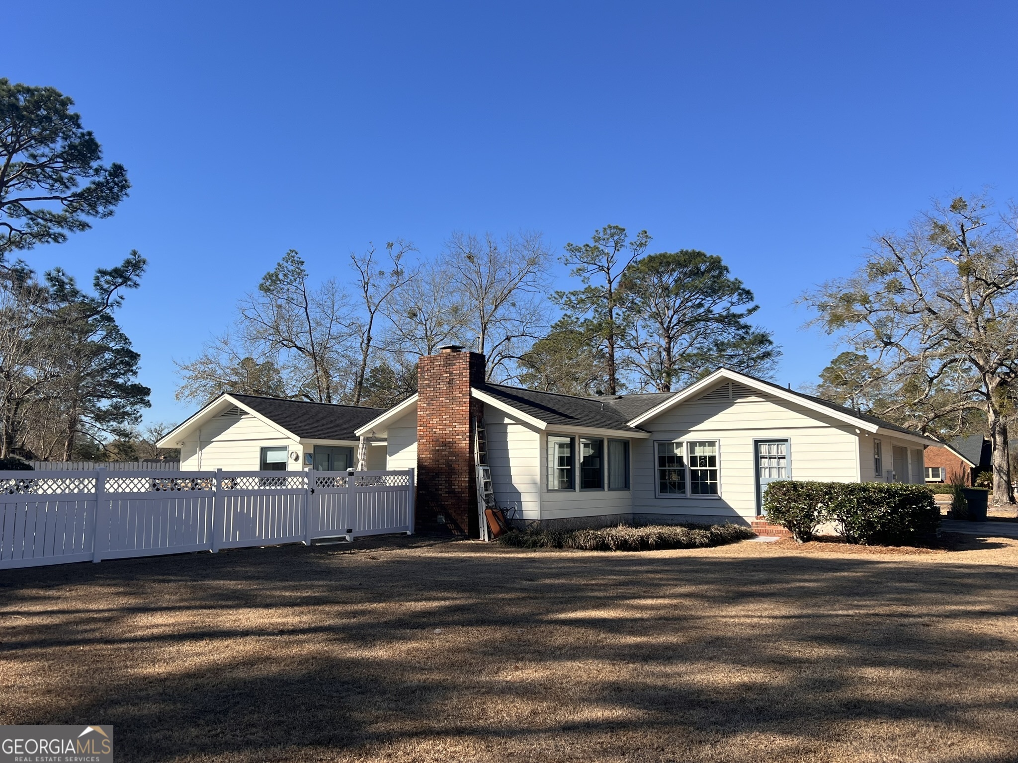 108 Worth Street Jesup, GA 31545 - Photo 31 of 31