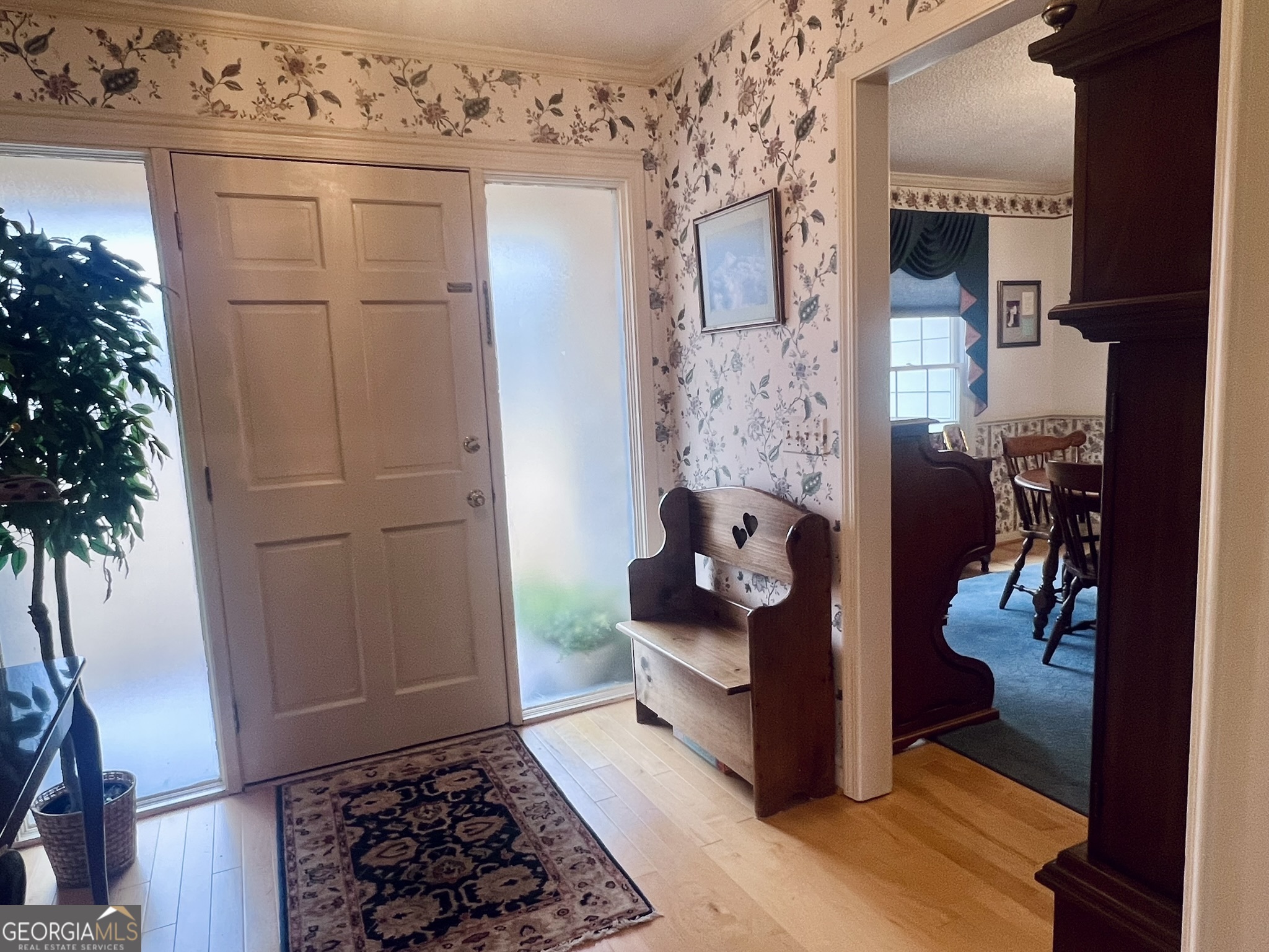 108 Worth Street Jesup, GA 31545 - Photo 5 of 31