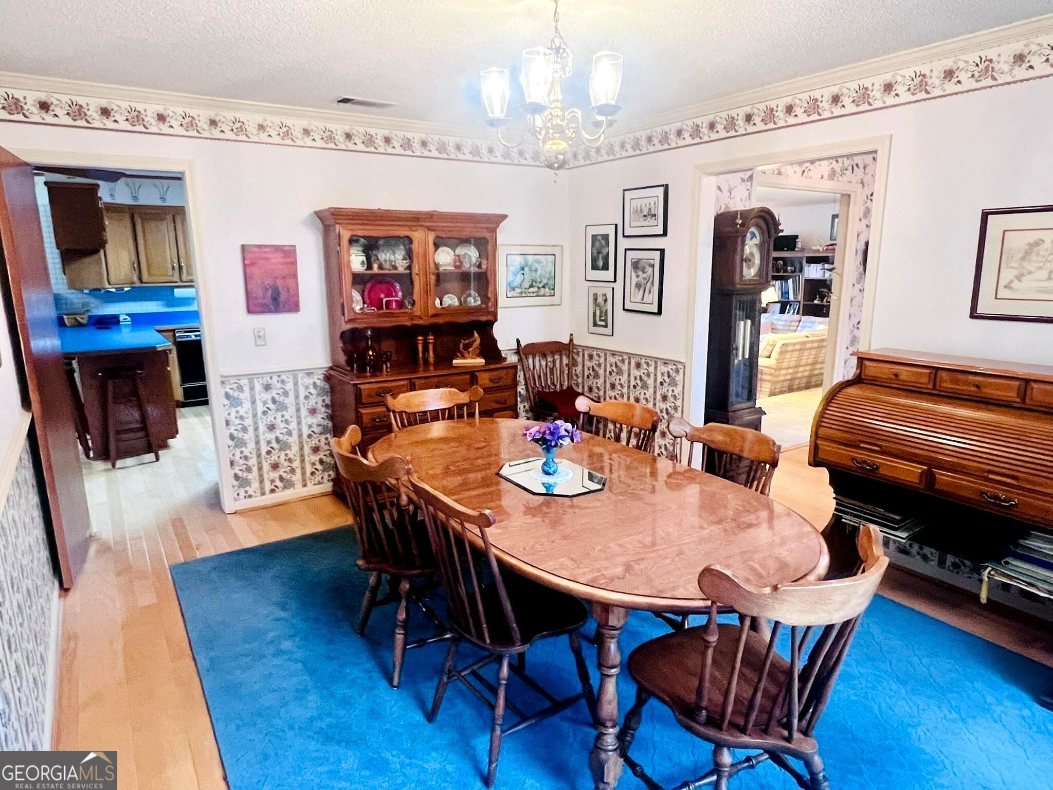 108 Worth Street Jesup, GA 31545 - Photo 9 of 31