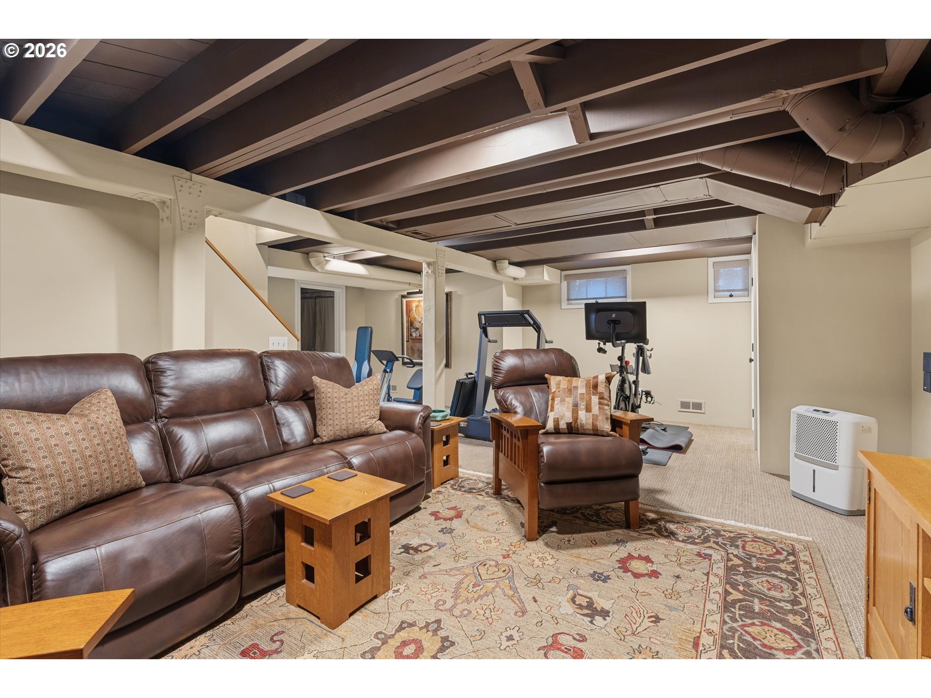 2836 Northwest Cumberland Road Portland, OR 97210 - Photo 43 of 48