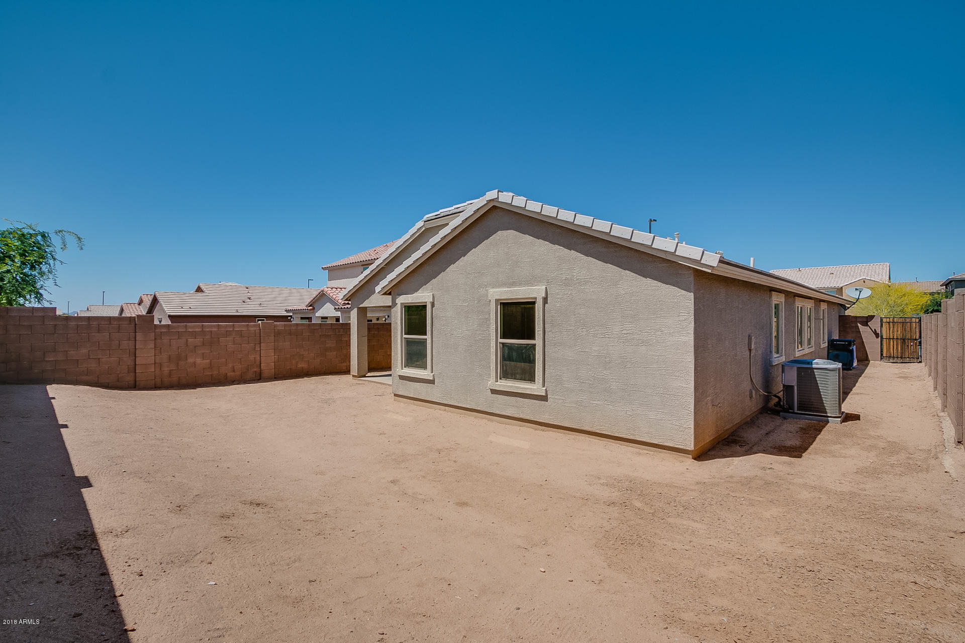 2193 East Stacey Road Gilbert, AZ 85298 - Photo 31 of 32 photo_31