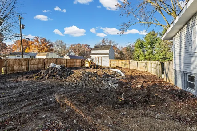 $349,900 | 1406 Meadowbrook Court, Lafayette, IN 47905