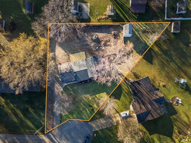 $349,900 | 1406 Meadowbrook Court, Lafayette, IN 47905