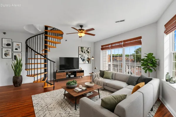 $519,900 | 1888 North Humboldt Avenue, Unit 403, Milwaukee, WI 53202
