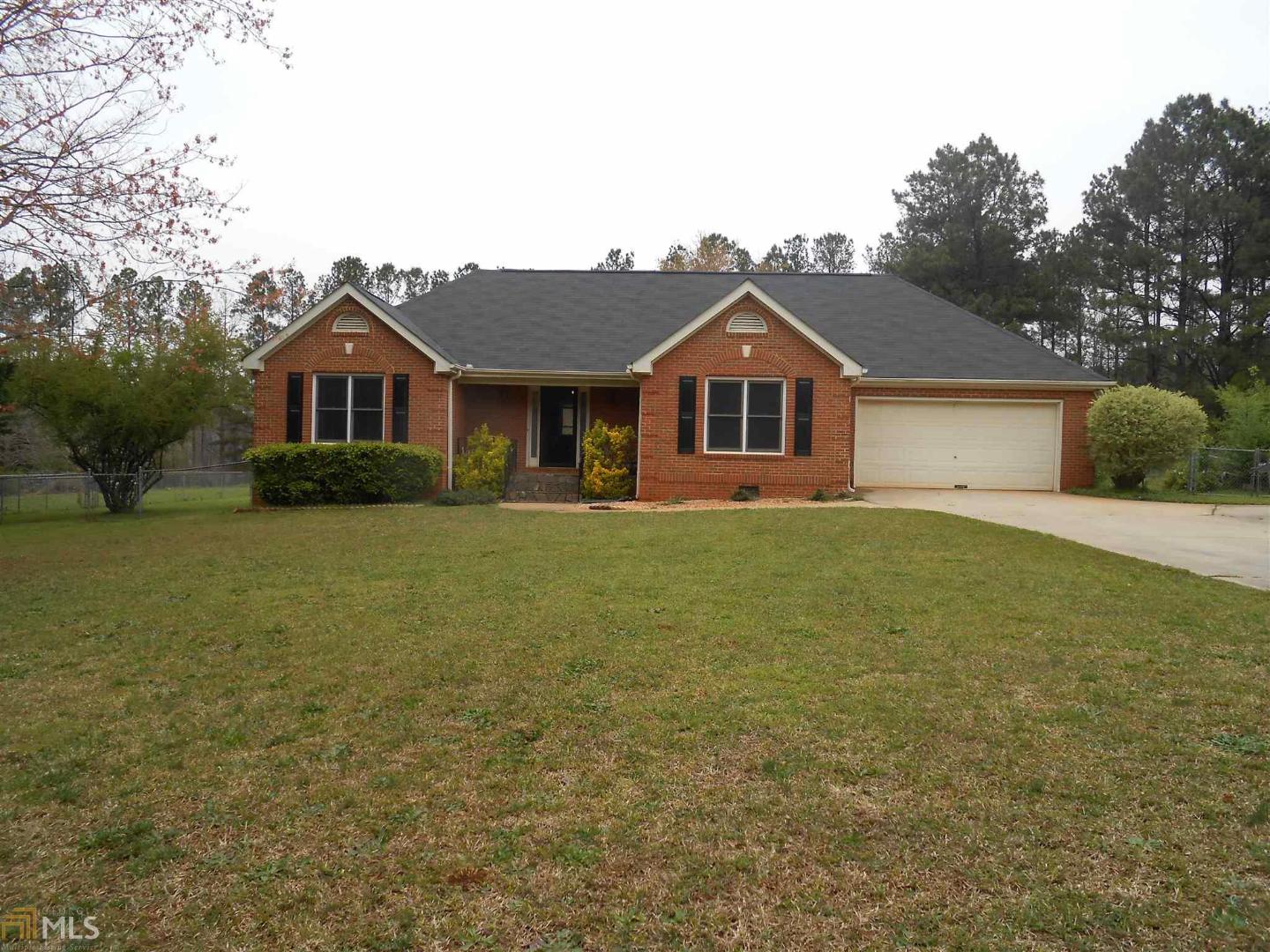 307 Tomochichi Road Griffin, GA 30223 - Photo 1 of 1 Gallery Image 1