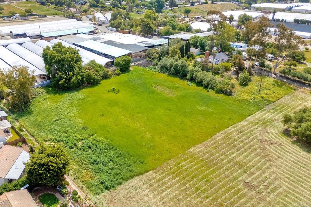 1932 Victory Drive Vista, CA 92084 - Photo 1 of 1 a view of a lake with a yard