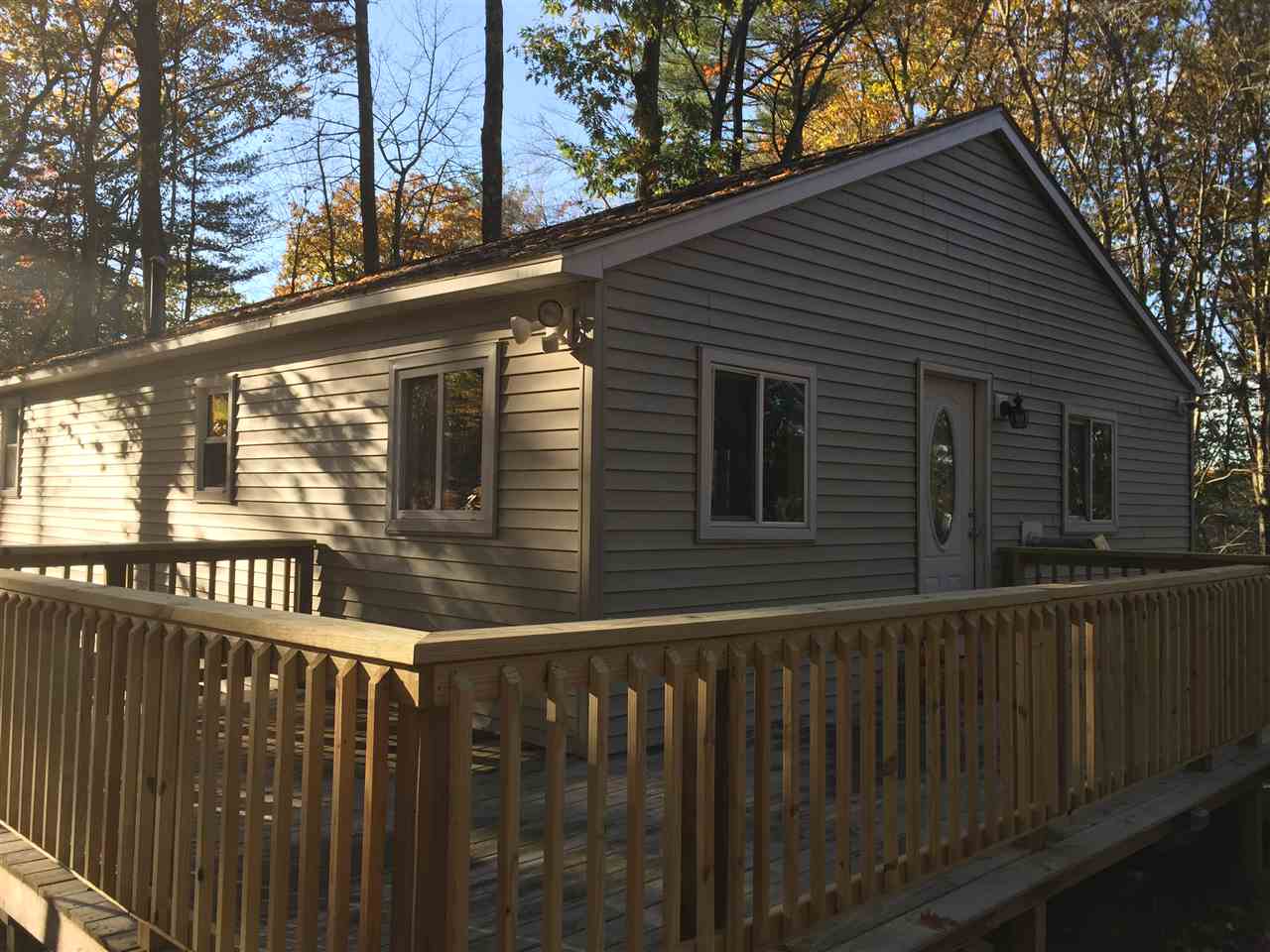605 Berry River Road Barrington, NH 03825 - Photo 22 of 30 Gallery Image 22