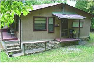 7365 Mullins Cove Road Whitwell, TN 37397 - Photo 1 of 8 Primary Photo