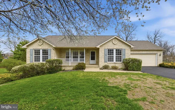 $385,000 | 48 Altoona Way, Charles Town, WV 25414