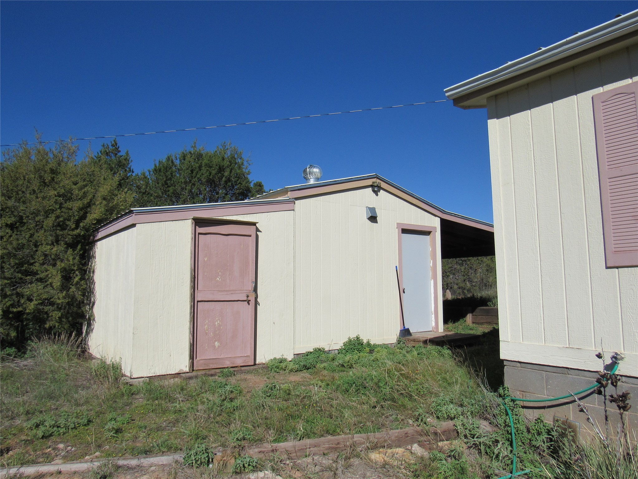 20 Arrowhead Road Ilfeld, NM 87538 - Photo 33 of 45 Gallery Image 33