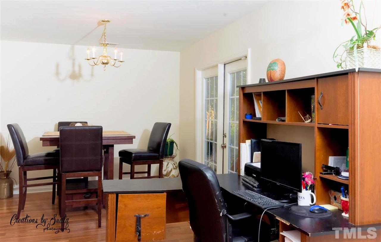 1513 Clover Ridge Court Raleigh, NC 27610 - Photo 15 of 18 Gallery Image 15