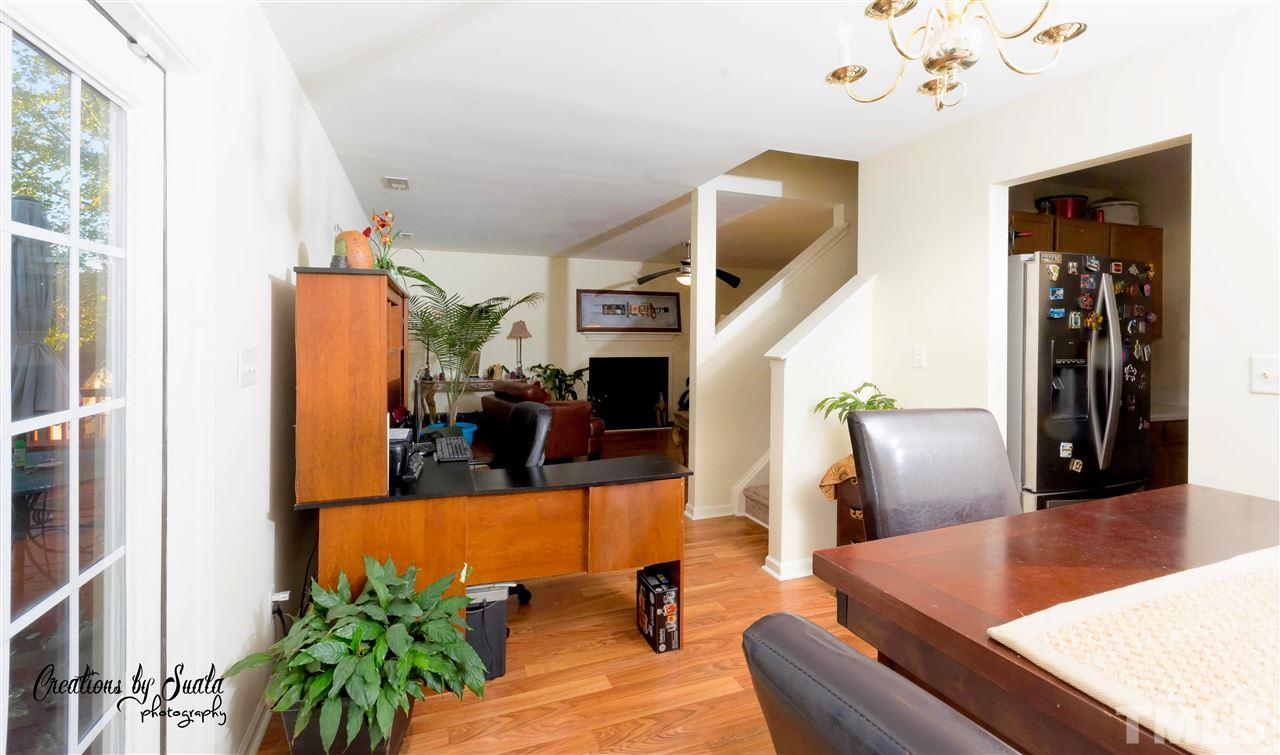 1513 Clover Ridge Court Raleigh, NC 27610 - Photo 16 of 18 Gallery Image 16