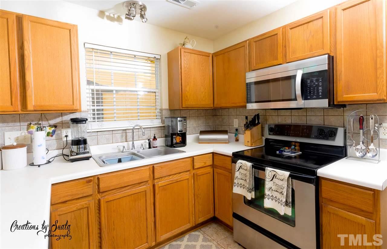 1513 Clover Ridge Court Raleigh, NC 27610 - Photo 17 of 18 Gallery Image 17