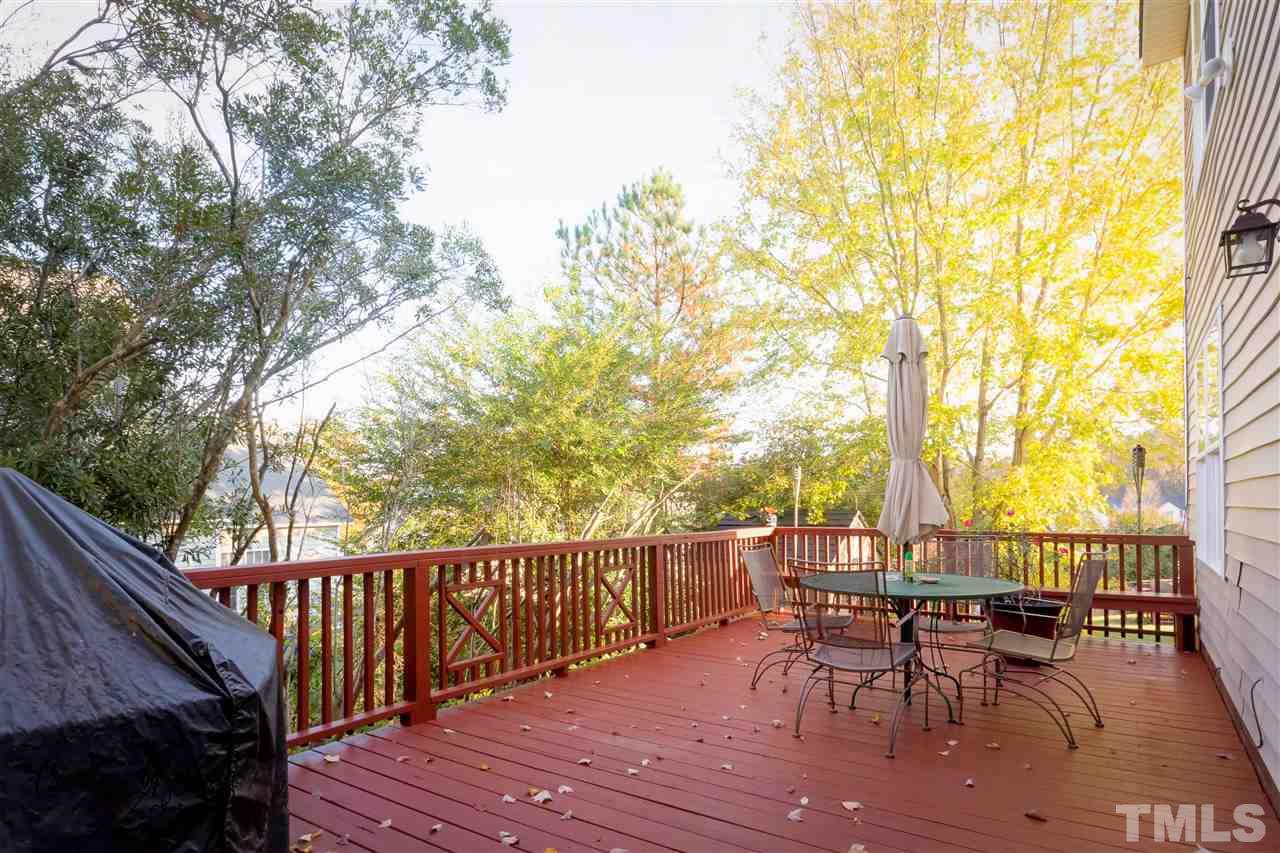 1513 Clover Ridge Court Raleigh, NC 27610 - Photo 4 of 18 Gallery Image 4