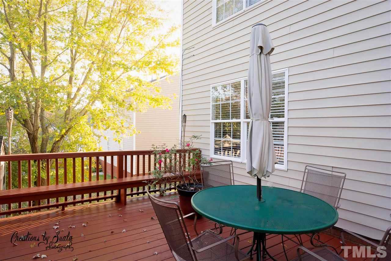 1513 Clover Ridge Court Raleigh, NC 27610 - Photo 5 of 18 Gallery Image 5