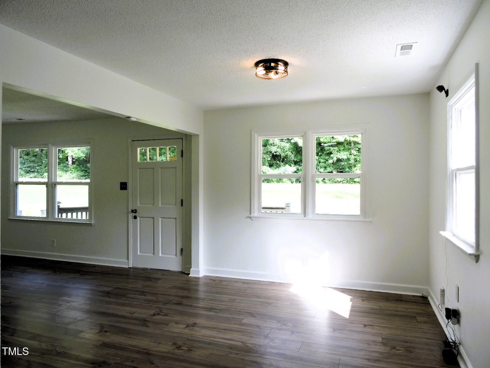 1620 Riddle Road Durham, NC 27713 - Photo 6 of 28 6 BF to LR