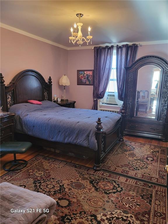 2425 Haring Street, Unit 4H Brooklyn, NY 11235 - Photo 9 of 10